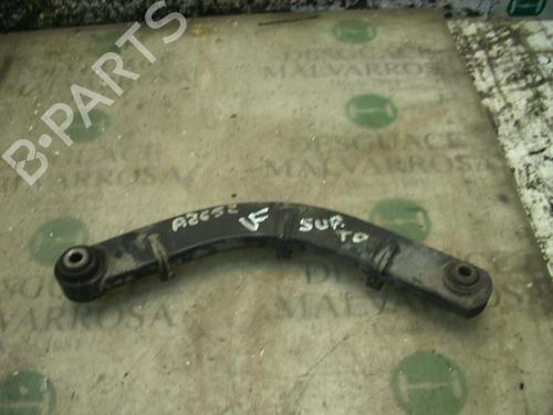 Used Right rear suspension arm Right rear suspension arm OPEL VECTRA C (Z02) 2.0 DTI 16V (F69) (101 hp) 3759124 3759124