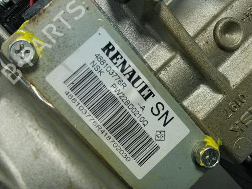 Steering column RENAULT ZOE (BFM_) | BP17945380M21 - Image 7