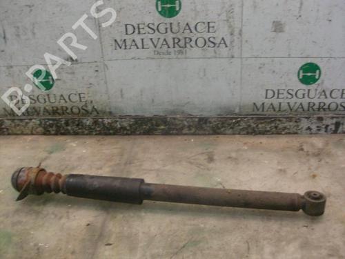 Used Right rear shock absorber AUDI A3 (8L1) 1.8 (125 hp) 3771324