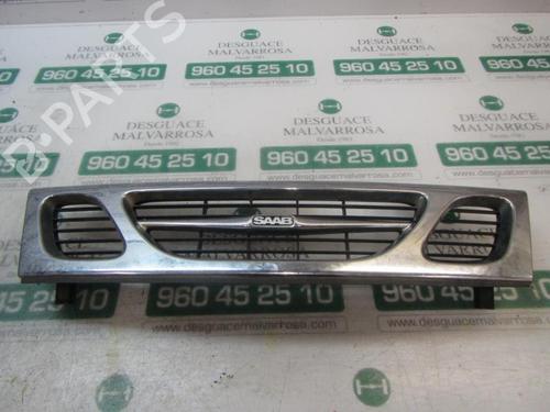 Grill SAAB 9-3 (YS3D) [1998-2003]  3876296