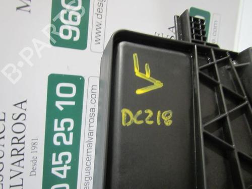 Køleventilator elektrisk PEUGEOT BIPPER (AA_)  | BP3873332M35 