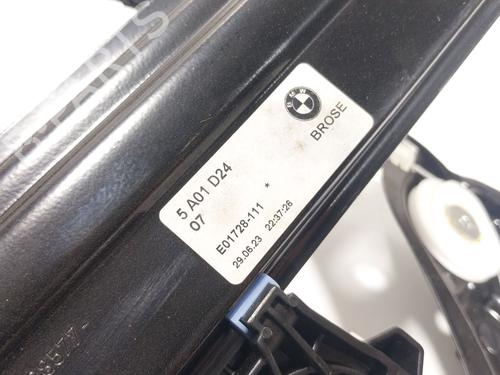 Front right window mechanism BMW 2 Gran Coupe (F44) 216 d | BP30695138C23