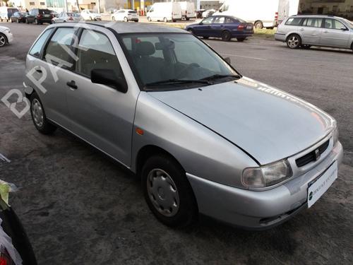 Throttle body SEAT IBIZA II (6K1) 1.4 i | BP7124126M82 