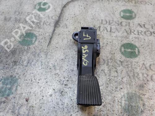 Used Pedal Pedal MERCEDES-BENZ R-CLASS (W251, V251) R 320 CDI 4-matic (251.022, 251.122) (224 hp) 3849664 3849664