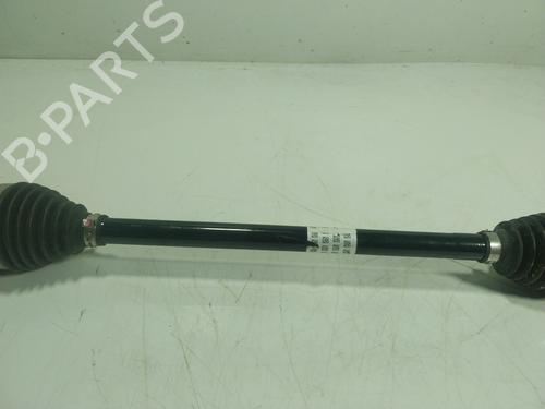 Left rear driveshaft BMW X2 (F39) xDrive 20 i | BP24578123M40 