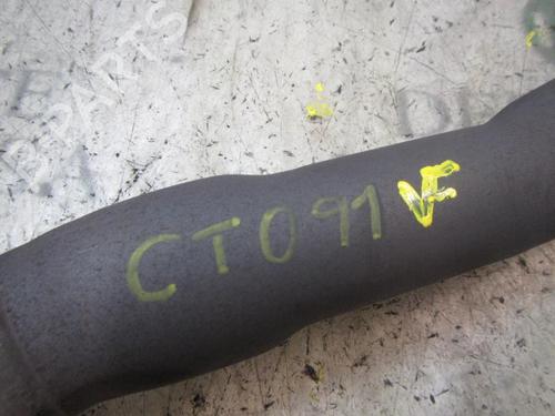 Exhaust manifold FIAT BRAVO II (198_) 1.6 D Multijet (198AXH1B) | BP14275286M110 