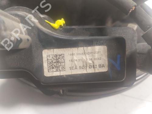 Right rear steering knuckle AUDI E-TRON (GEN)  | BP16855078M28 