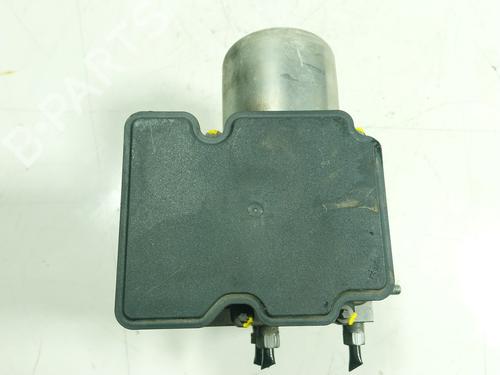ABS pump RENAULT ZOE (BFM_) ZOE | BP17674367M43 