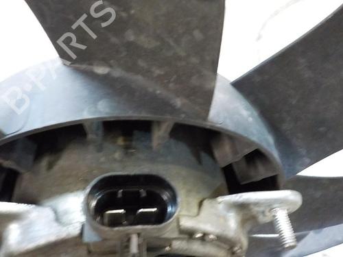 Radiator fan PEUGEOT BIPPER (AA_) 1.4 HDi | BP3847632M35 
