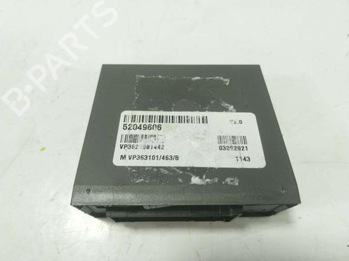 Elektronisk modul Elektronisk modul 38787102 38787102