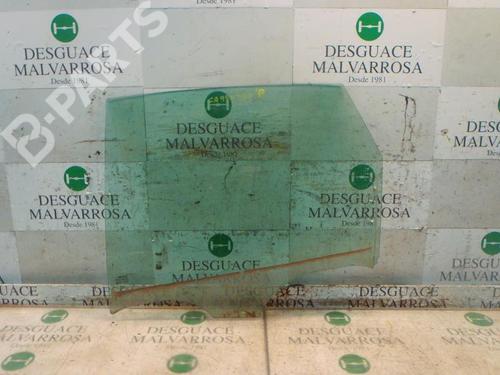 Used Rear left door window Rear left door window RENAULT SCÉNIC II (JM0/1_) 1.9 dCi (JM0G, JM12, JM1G, JM2C) (120 hp) 3810034 3810034