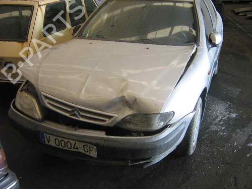 Driver airbag CITROËN XSARA (N1)  | BP3763456C9 