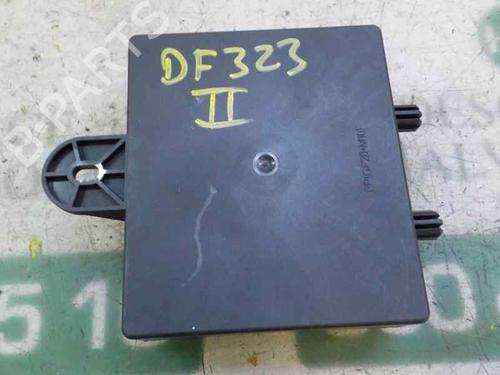 Used Electronic module Electronic module RENAULT CAPTUR I (J5_, H5_) [2013-2026] 6241338 6241338