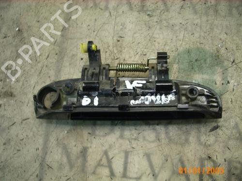 Front left exterior door handle KIA PICANTO I (SA) 1.1 | BP3783969C128