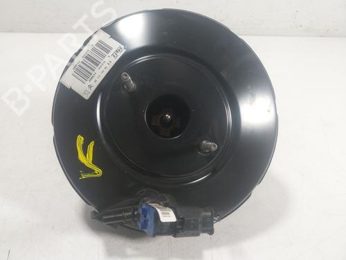 Used Servo brake CITROËN C4 CACTUS 1.2 THP 110 (110 hp) 20296261