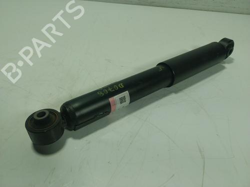 Right rear shock absorber TOYOTA HIGHLANDER (GSU7_, AXUH7_, TXUA7_) 2.5 Hybrid AWD (AXUH78) | BP19539120M19