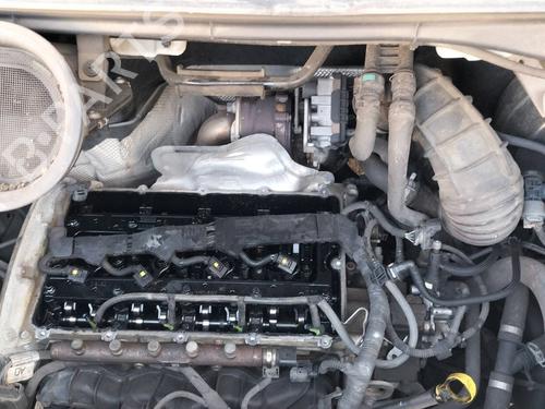 Engine mount FORD TRANSIT V363 Van (FCD, FDD)  | BP17873400M89  - Image 8