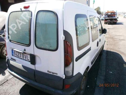 Steering column RENAULT KANGOO (KC0/1_) 1.9 dTi (KC0U) | BP3788304M21 - Image 6