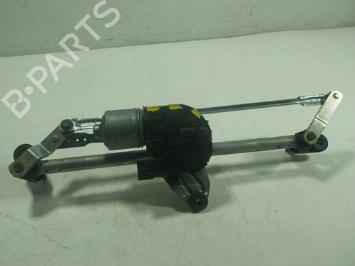 Front wiper motor SKODA OCTAVIA III Combi (5E5, 5E6) 2.0 TDI | BP17146189M29
