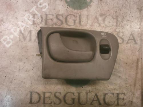 Front left interior door handle CHRYSLER VOYAGER IV (RG, RS) 2.5 CRD (141 hp)null