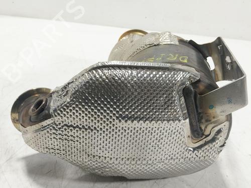 Particulate filter AUDI Q5 (FYB, FYG)  | BP27993750M81 