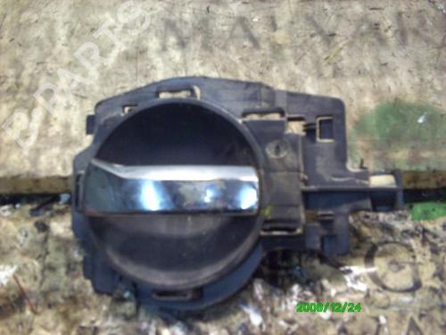 Used Front right interior door handle CITROËN C3 I (FC_, FN_) [2002-2013]  3766507
