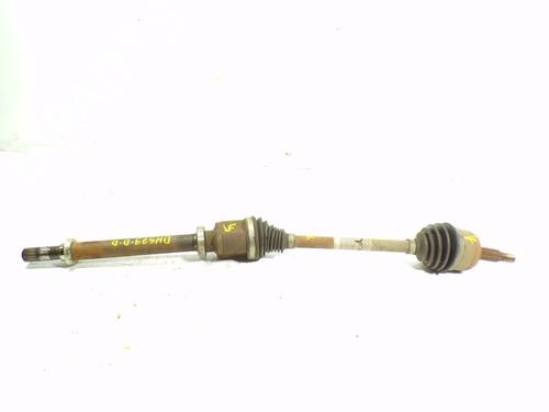 Used Right front driveshaft Right front driveshaft RENAULT SCÉNIC III (JZ0/1_) [2008-2016] 9236253 9236253