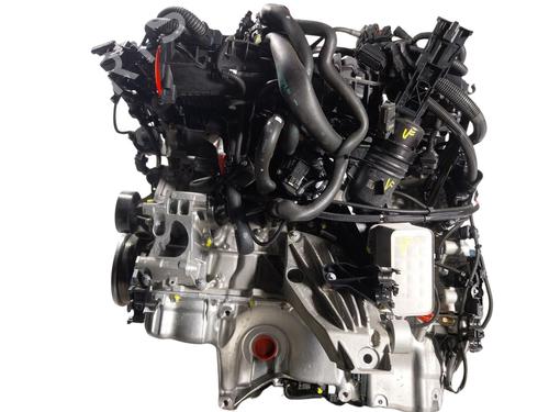 Motor Motor BMW 8 Convertible (G14, F91) [2018-2026] 24195199 24195199