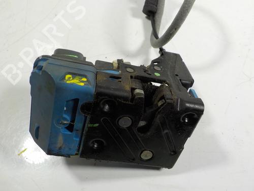 Used Front left lock Front left lock VOLVO XC90 I (275) D5 AWD (185 hp) 6966220 6966220