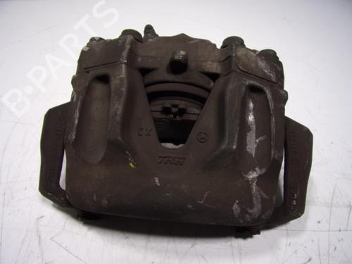 Left front brake caliper MERCEDES-BENZ E-CLASS Coupe (C207) E 250 CGI (207.347) | BP17196586M105