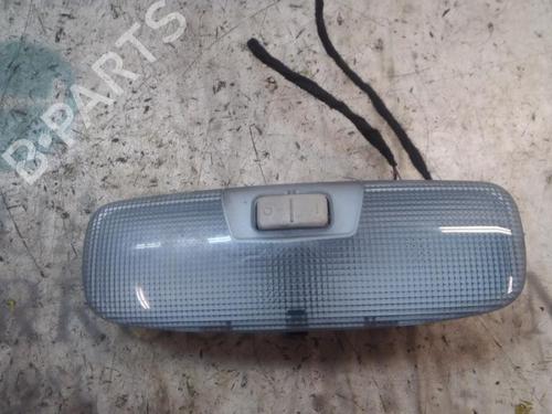 Kabinelys FORD S-MAX (WA6) 2.0 TDCi (140 hp) 7410582