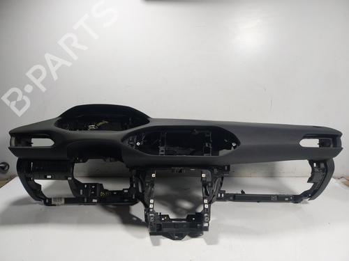 Instrumentbræt Instrumentbræt PEUGEOT 308 II (LB_, LP_, LW_, LH_, L3_) 1.6 HDi 100 (99 hp) 32186998 32186998