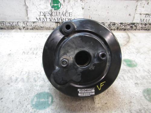 Used Servo brake Servo brake CHEVROLET CRUZE (J300) [2009-2026] 3841610 3841610
