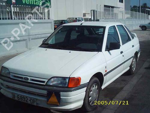 Electronic module FORD ESCORT VI (GAL, AAL, ABL)  | BP14290679M83 