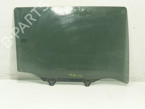 rear-right-door-window-nissan-micra-v-k14-2016-29202747 main image