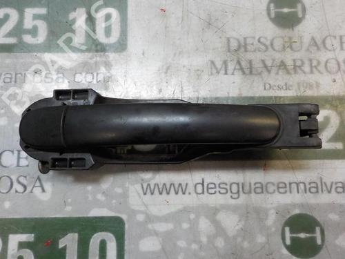 Højre fortil udvendigt håndtag SEAT TOLEDO III (5P2) 1.9 TDI (105 hp) 3857122