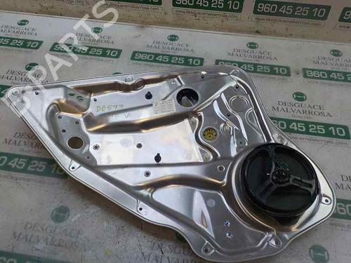 Used Rear left window mechanism Rear left window mechanism 5096592 5096592