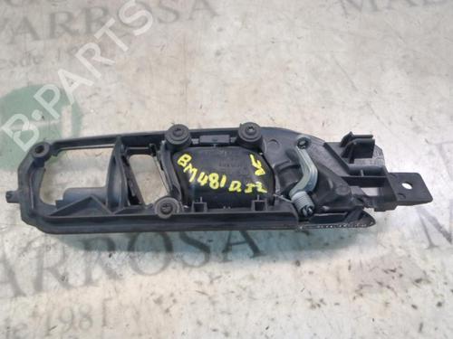Venstre foran invendig håndtak VW POLO (9N_, 9A_) 1.2 | BP3797668I13 