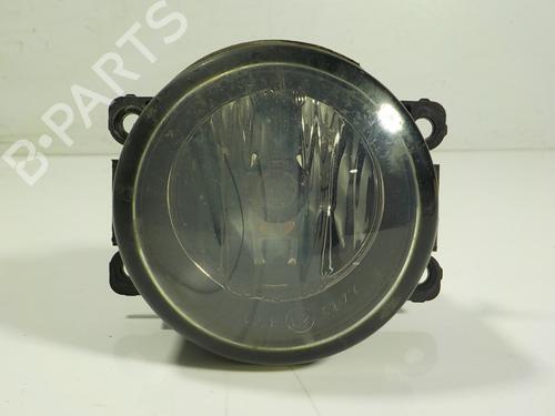 Used Left front fog light Left front fog light RENAULT MEGANE III Hatchback (BZ0/1_, B3_) [2008-2026] 17201823 17201823