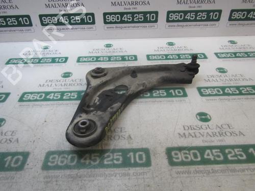 Used Right front suspension arm PEUGEOT 207 (WA_, WC_) 1.4 HDi (68 hp) 3873923