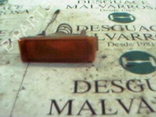 Used Right front indicator Right front indicator RENAULT RAPID Box Body/MPV (F40_, G40_) 1.6 D (F404) (55 hp) 3769497 3769497
