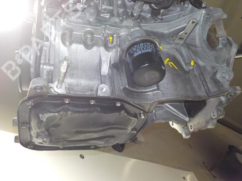 Engine TOYOTA YARIS (_P13_)  | BP11239423M1 