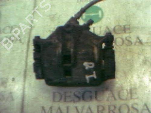 Used Left front brake caliper Left front brake caliper FORD MONDEO III (B5Y) [2000-2007] 11555385 11555385