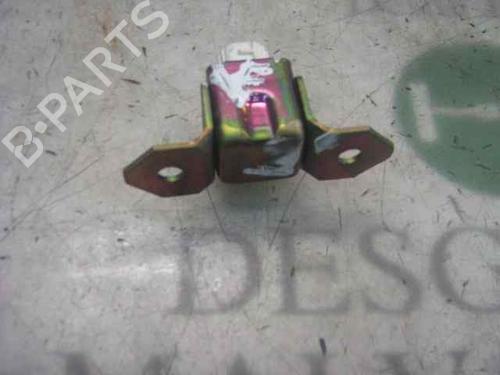 Used Electronic module Electronic module MITSUBISHI L200 / TRITON (KA_T, KB_T) 2.5 DI-D (KA4T) (136 hp) 3741893 3741893