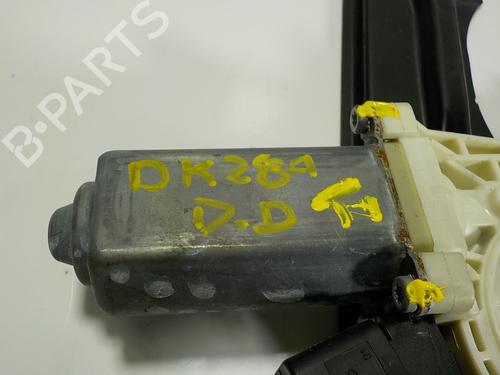 Front right window mechanism BMW X3 (F25) sDrive 18 d | BP11504910C23