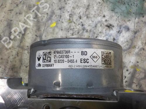 ABS pump DACIA LODGY (JS_)  | BP3850932M43 