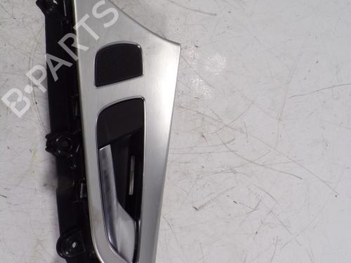 Used Rear right interior door handle Rear right interior door handle AUDI A7 Sportback (4GA, 4GF) 3.0 TDI quattro (245 hp) 9236056 9236056