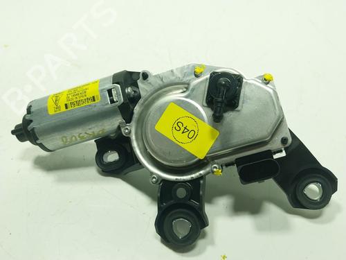 Used Rear wiper motor Rear wiper motor PORSCHE CAYENNE (92A) 4.8 Turbo (500 hp) 28089511 28089511