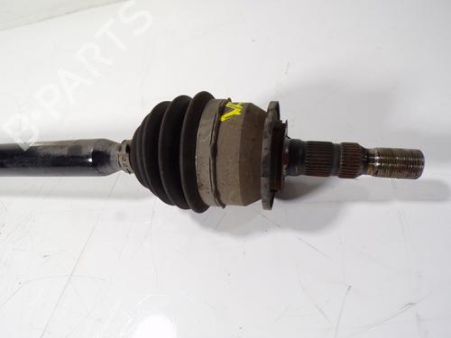 Right front driveshaft OPEL ASTRA J Sports Tourer (P10)  | BP12588490M39 