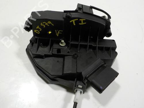 Rear left lock FORD FOCUS III  | BP11764417C100 